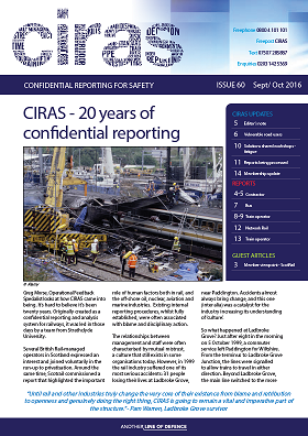 ciras newsletter