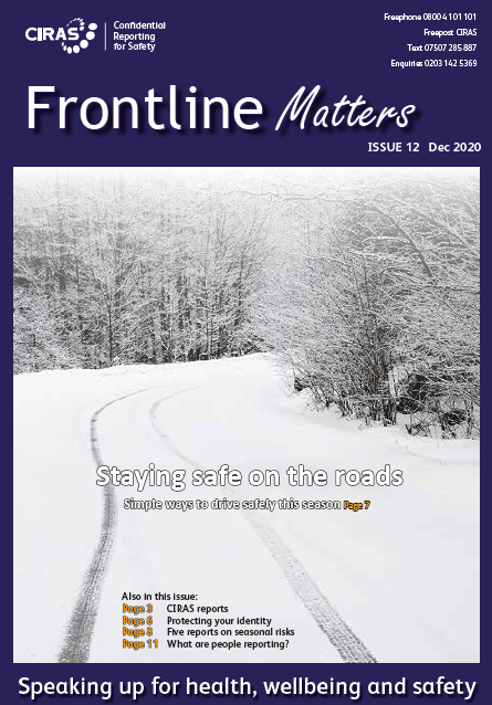 ciras newsletter
