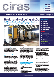 ciras newsletter