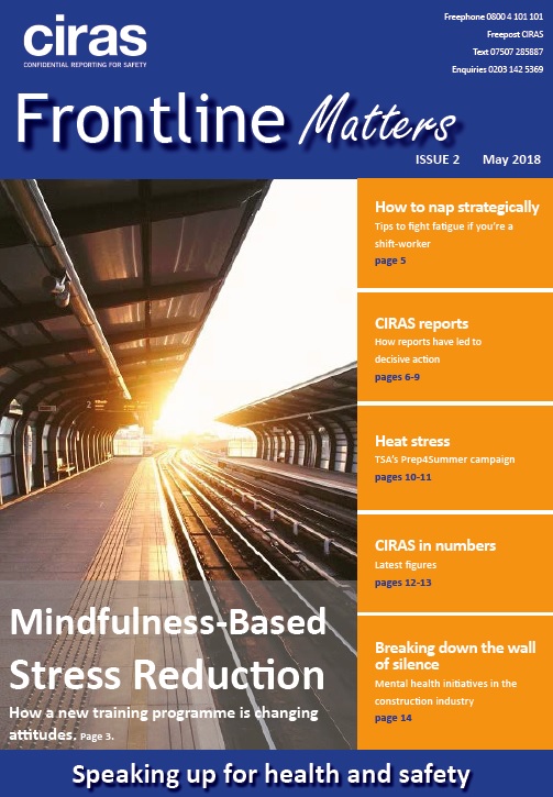 ciras newsletter