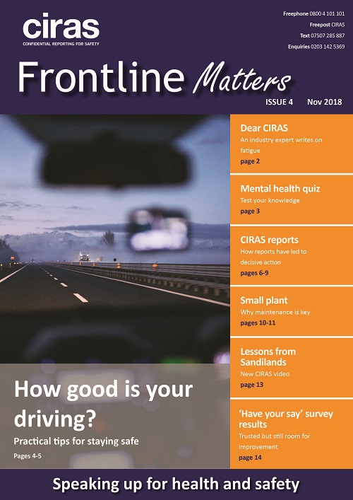 ciras newsletter